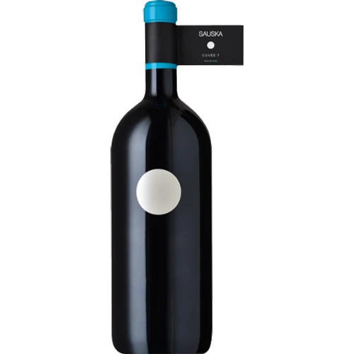 Sauska - Siklós Cuvée 7 Magnum