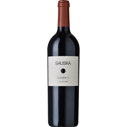 Sauska - Villányi Cuvée 7