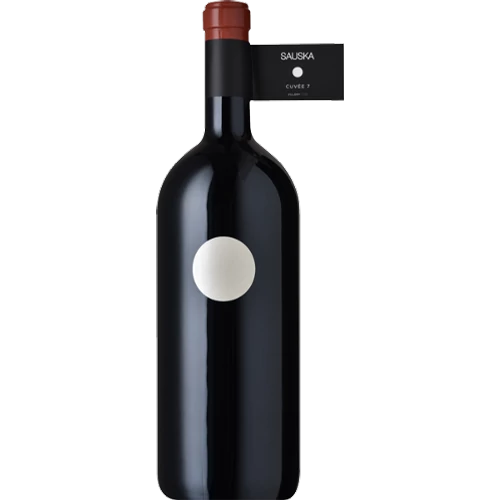 Sauska - Villányi Cuvée 7 Magnum