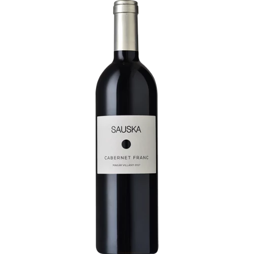 Sauska - Villányi Cabernet Franc Makár