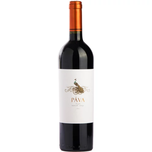 Konyári - Páva 0.75 l