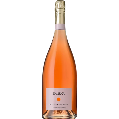 Sauska Extra Brut Rosé Magnum 1.5 l