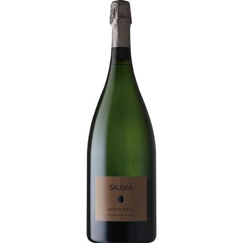 Sauska Tokaj Extra Brut 2017 Magnum 1.5 l