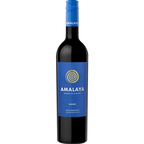 Bodega Amalaya - Amalaya Red 2020 0.75 l