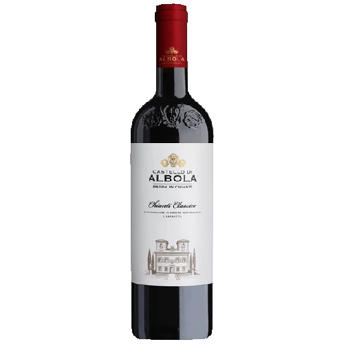 Castello d'Albola - Chianti Classico 0.75 l