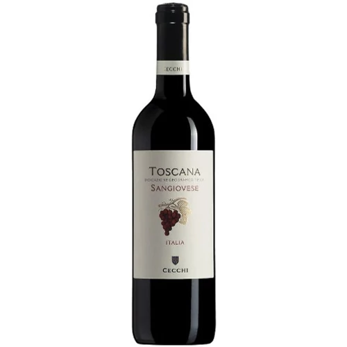 Cecchi - Toscana Sangiovese