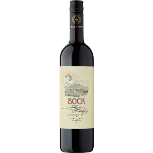 Bock - Villányi PortaGéza /Portugieser/