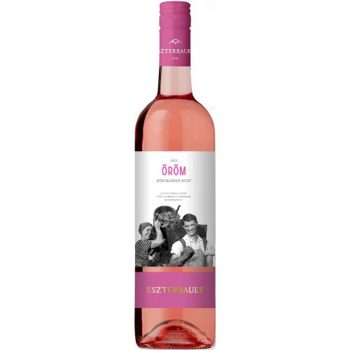 Eszterbauer - Szekszárdi Öröm Rosé