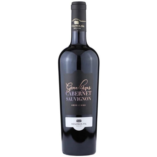 Mészáros - Szekszárdi Grandiózus Cabernet Sauvignon