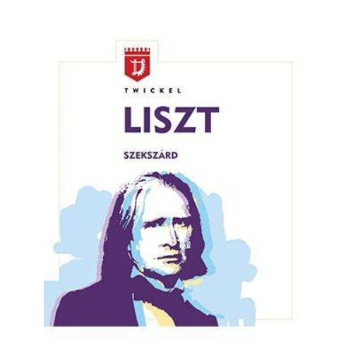 Liszt - Szekszárdi Cuvée 1.5l