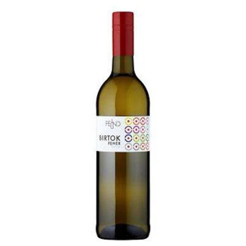Feind - Balatonfüred-Csopaki Birtok Fehér 0.75 l