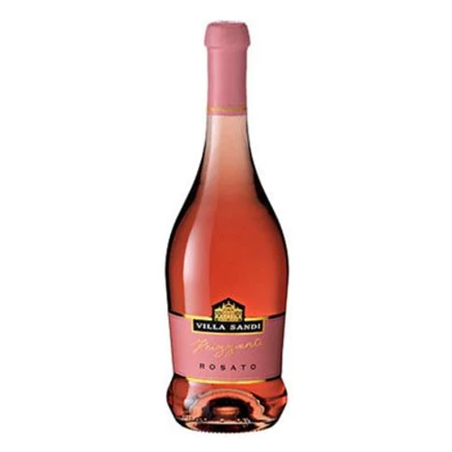 Villa Sandi Rosato Frizzante 0.75 l