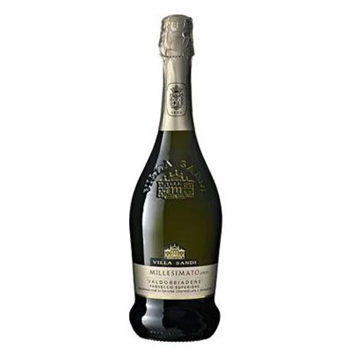 Villa Sandi Prosecco DOCG Brut Millesimato 0.75 l