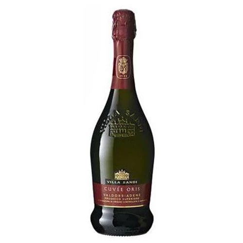 Villa Sandi Prosecco DOCG Cuvée Oris Dry 0.75 l
