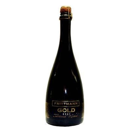 Frittmann Gold Brut 0.75 l