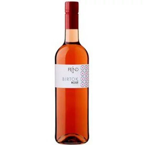 Feind - Balatonfüred-Csopaki Birtok Rosé 0.75 l