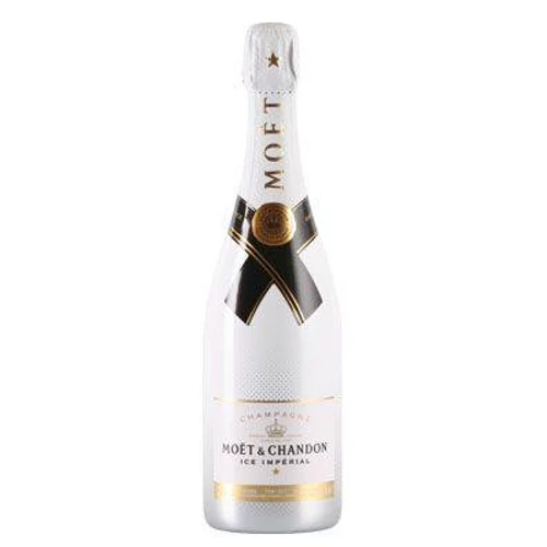 Moet &amp; Chandon Ice Imperial Champagne 0.75 l