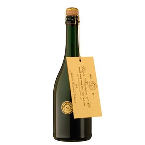 Francois Pinot Noir Rosé Nyerspezsgő 0.75 l