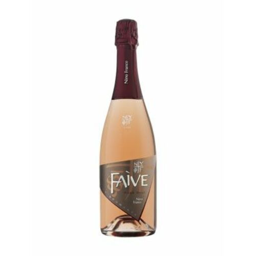 Nino Franco Faive Rosé Brut 2013 0.75 l