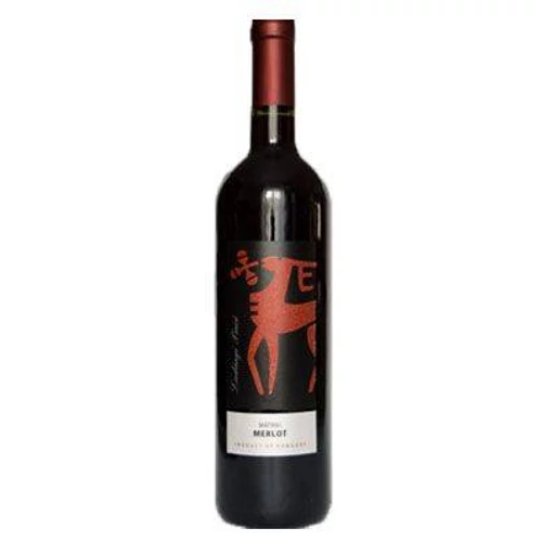 Ludányi - Mátrai Merlot