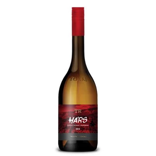 TR Művek - Tokaji Nyári Hárs