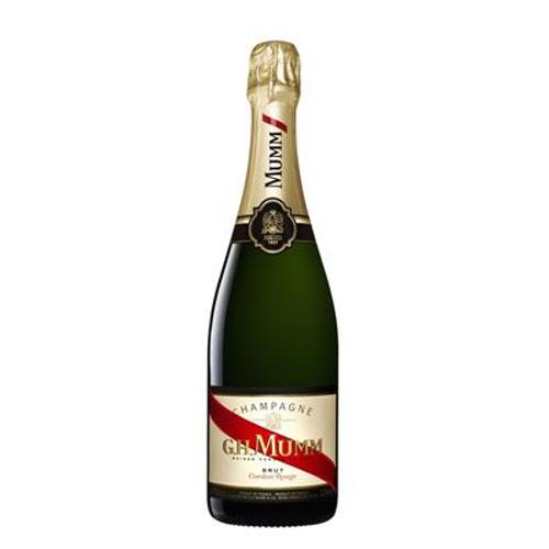 Mumm Cordon Rouge Brut Champagne 1.5 l