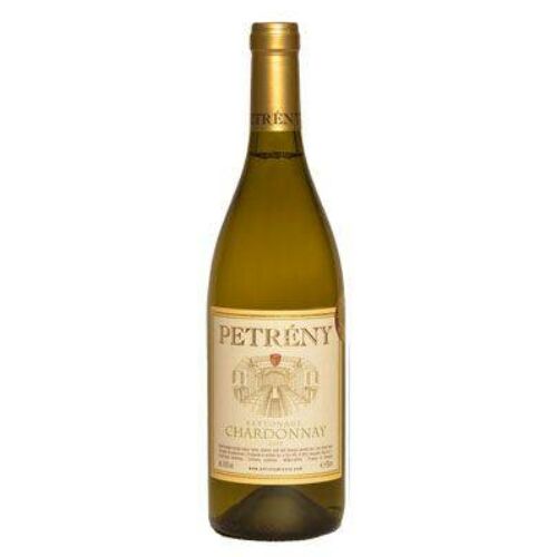 Petrény - Battonage Chardonnay 2012 0.75 l