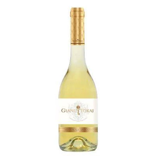 Grand Tokaj - Tokaji Aszú 6 puttonyos 2013 0.5 l