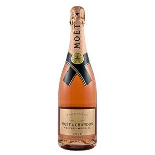 Moet &amp; Chandon Rosé 1,5 l