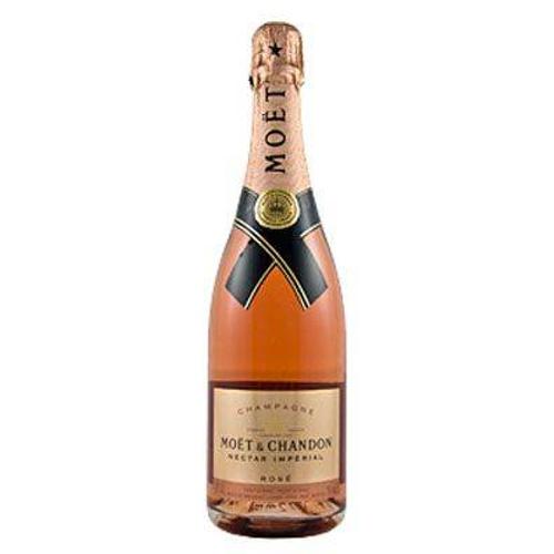 Moet & Chandon Rosé 1,5 l