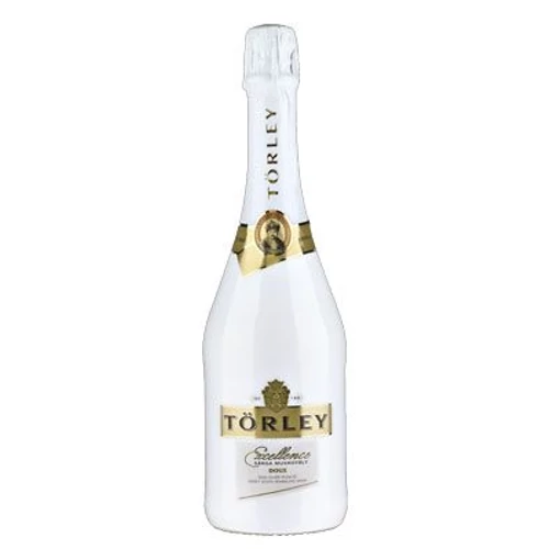 Törley Excellence Sárgamuskotály Doux /édes/ 0.75 l