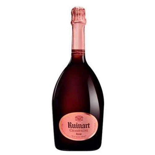 Ruinart Brut Rosé Champagne