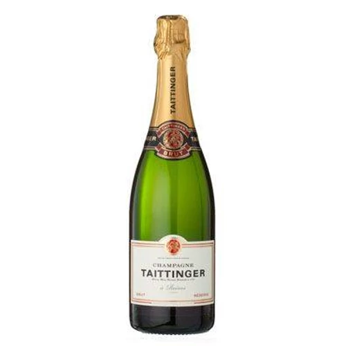 Taittinger Reserve Brut 0.75 l