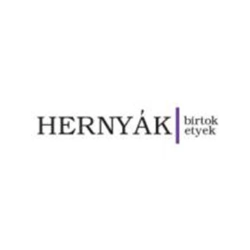 Hernyák - Etyeki Altberg