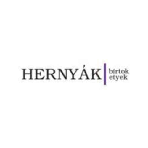 Hernyák - Etyeki Altberg 2015 0.75 l
