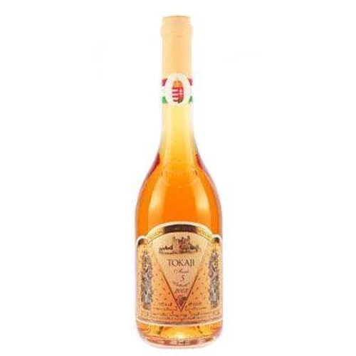 Evinor-Simkó - Tokaji Aszú 5 puttonyos