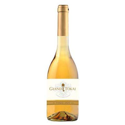 Grand Tokaj - Tokaji Aszú 5 puttonyos 2013 0.5 l