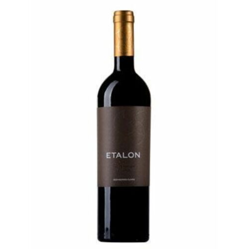 Etalon - Szekszárdi Etalon Cuvée 2016
