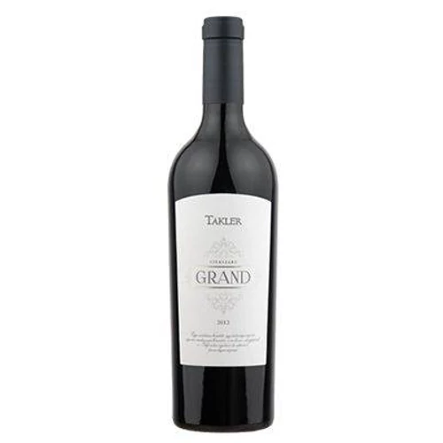 Takler - Szekszárdi Grand Cuvée