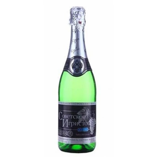 Szovjetszkoje Igrisztoje Extra Dry 0.75l