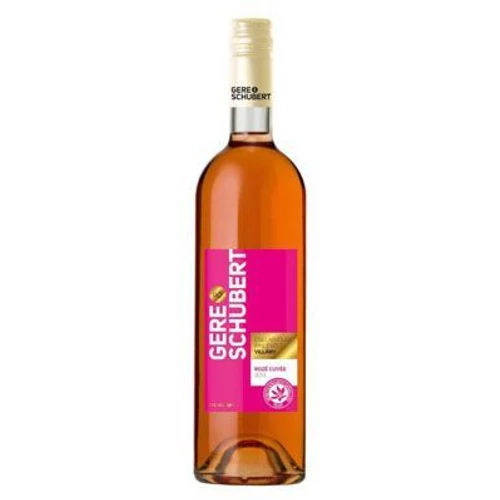 Csillagvölgy - Villányi Rosé 2018