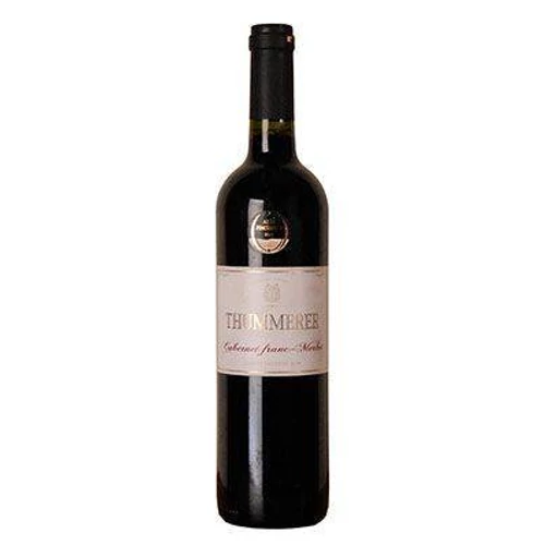Thummerer - Egri Cabernet Franc-Merlot