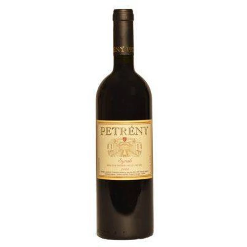 Petrény - Syrah