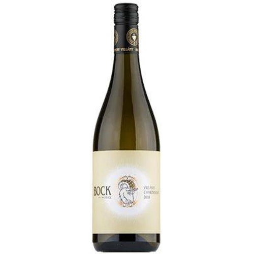 Bock - Villányi Chardonnay