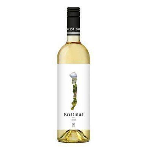 Kristinus - Balatonboglári Sauvignon Blanc 2018 0.75 l
