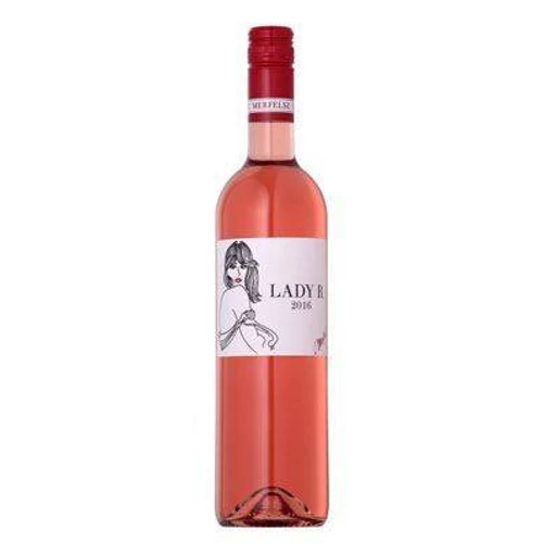 Merfelsz - Szekszárdi Lady R Rosé