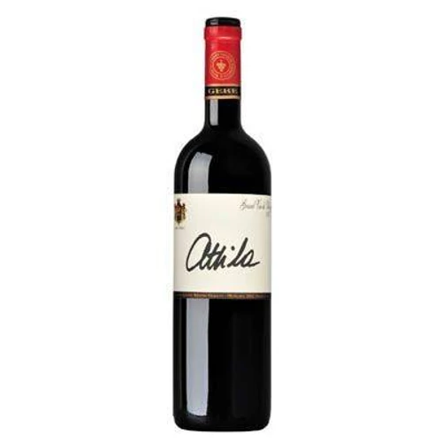 Gere Attila - Villányi Attila Cuvée 0.75 l
