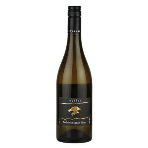 Nyakas - Budai Sauvignon Blanc