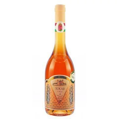Evinor-Simkó - Tokaji Aszú 6 puttonyos