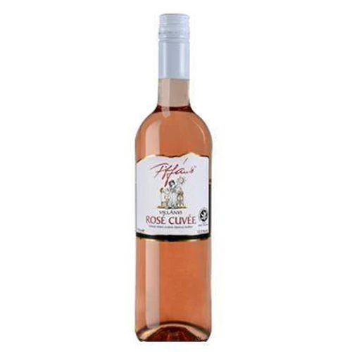 Tiffán - Villányi Rosé